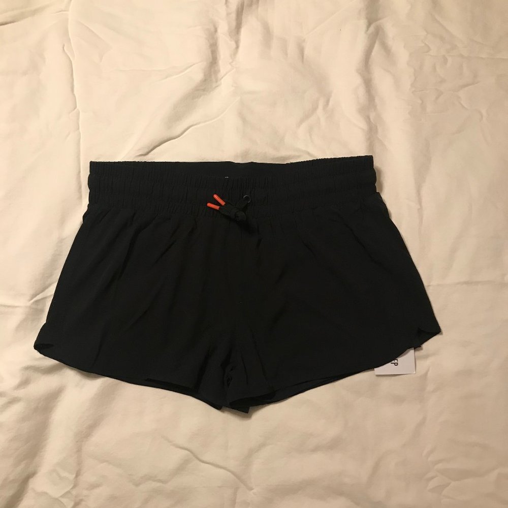 Zyia Flow Shorts
